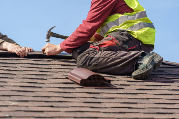 Quick and Trustworthy Emergency Roof Repair Services in Summerville, GA