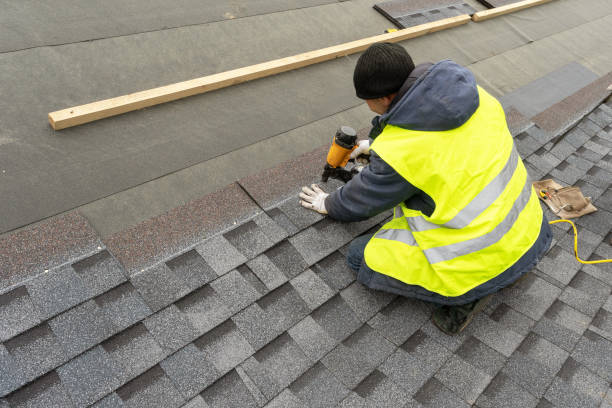 Best Roof Repair Services  in Summerville, GA