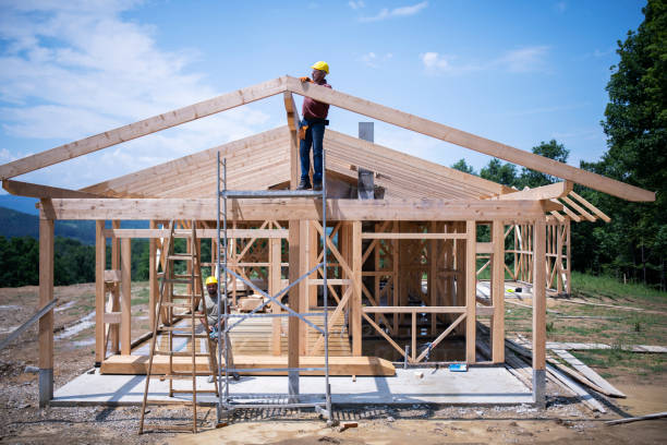 Best Affordable Roofing Company  in Summerville, GA