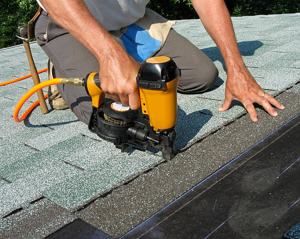Best Local Roofing Companies  in Summerville, GA