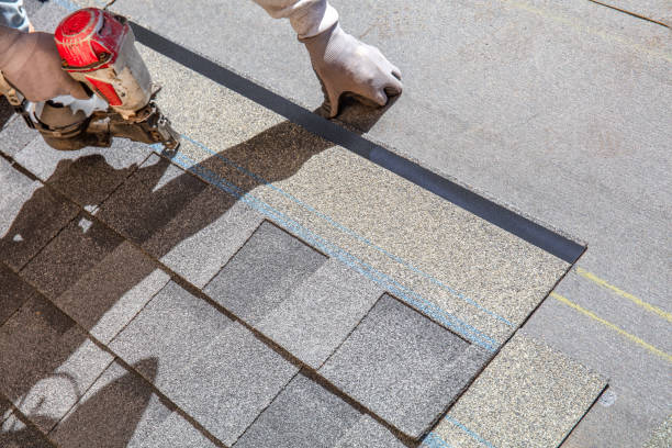 Best Roof Maintenance Services  in Summerville, GA